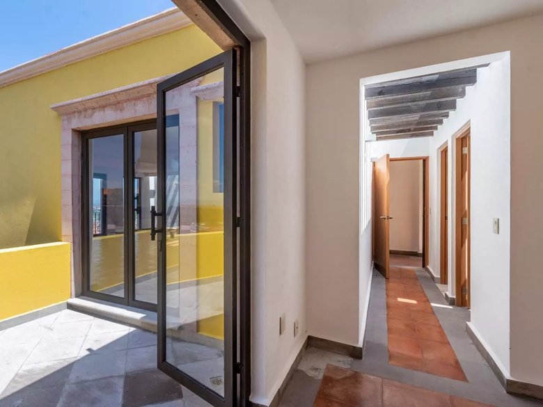 Arcangeles Samuel 1BR — 11 photos