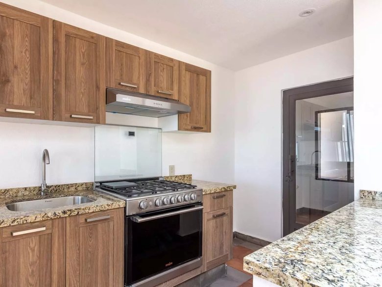 Arcangeles Samuel 1BR — 6 photos