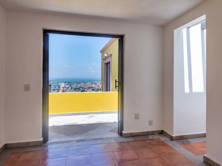 Arcangeles Samuel 1BR — 10 photos