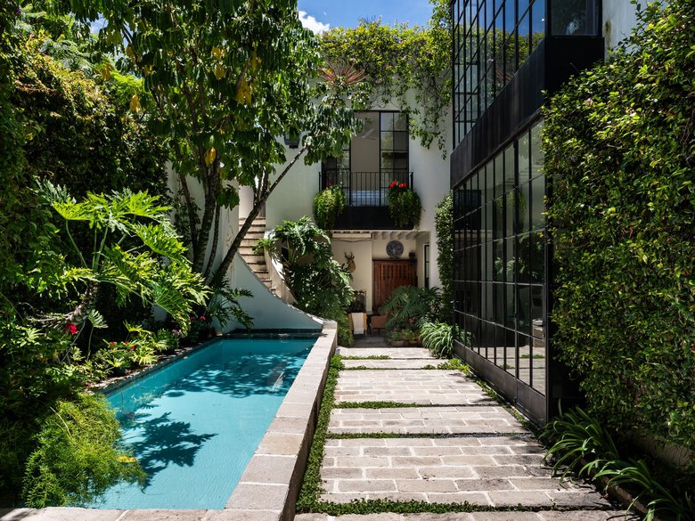 Casa Lala — 17 photos