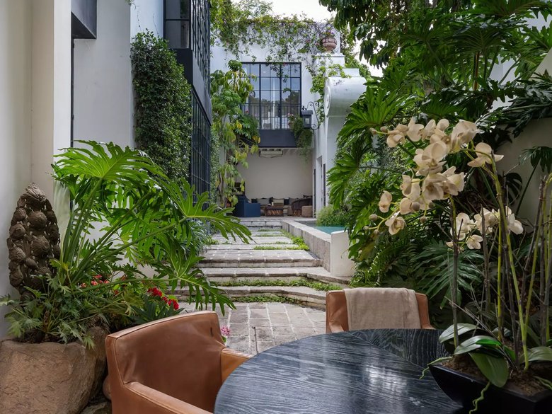 Casa Lala — 10 photos