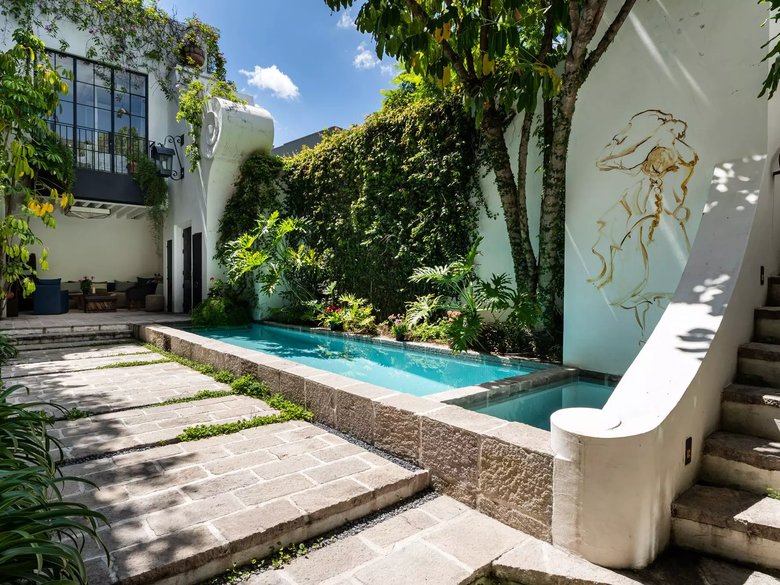 Casa Lala — 4 photos