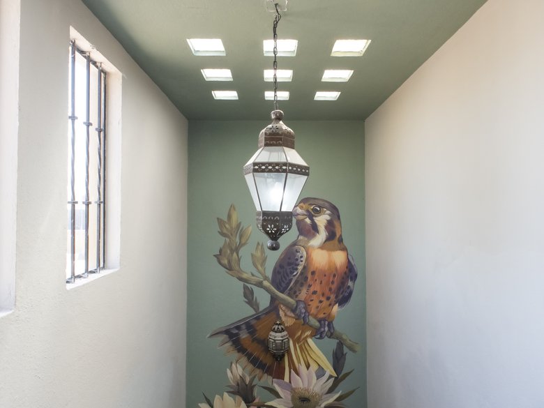 CASA LINDA — 28 photos
