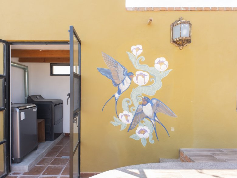 CASA LINDA — 27 photos
