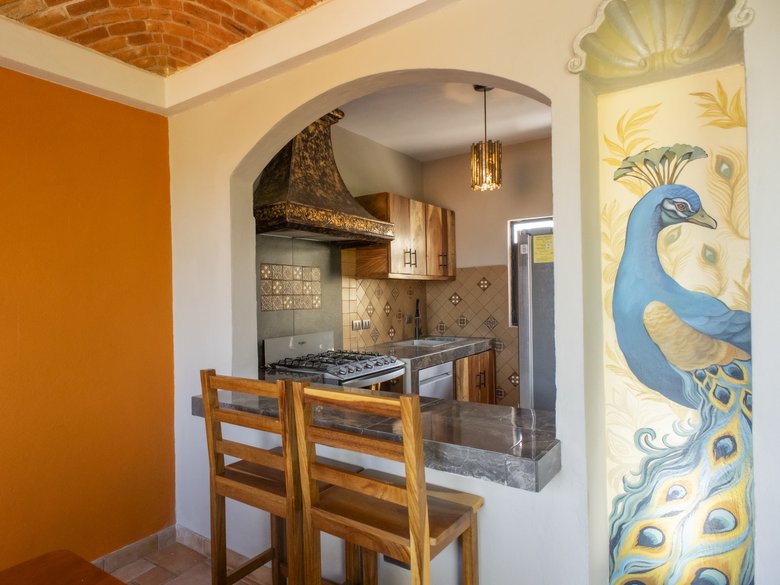 CASA LINDA — 43 photos