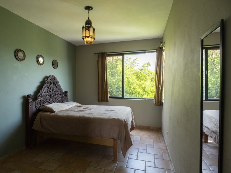 CASA LINDA — 48 photos