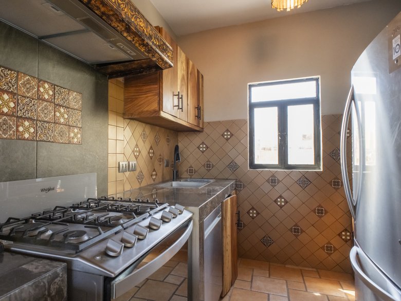 CASA LINDA — 3 photos