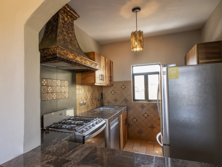 CASA LINDA — 42 photos