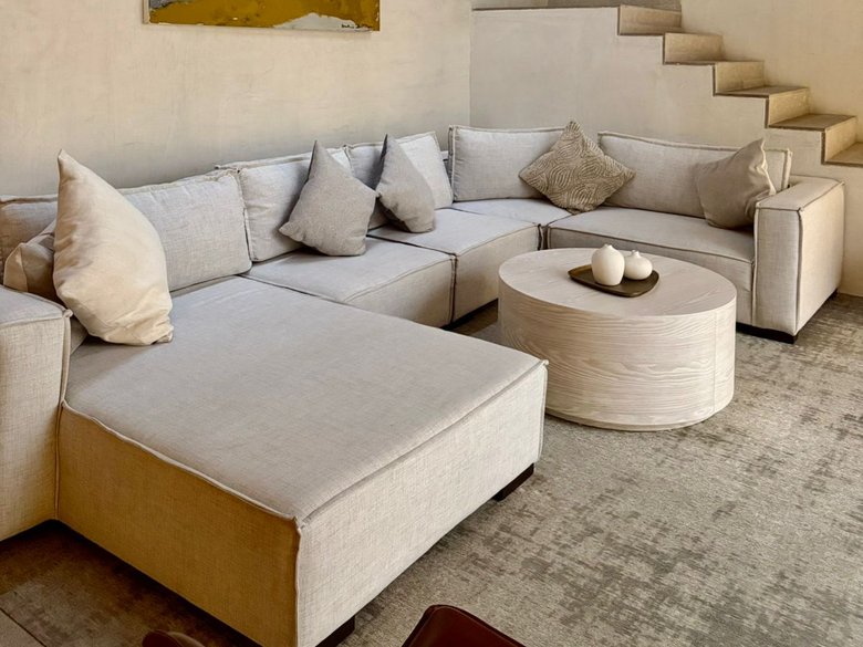 Luxury Living in San Miguel: Contemporary Elegance at Villas Acuarela — 4 photos
