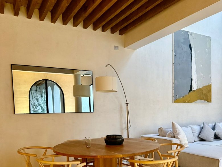 Luxury Living in San Miguel: Contemporary Elegance at Villas Acuarela — 3 photos