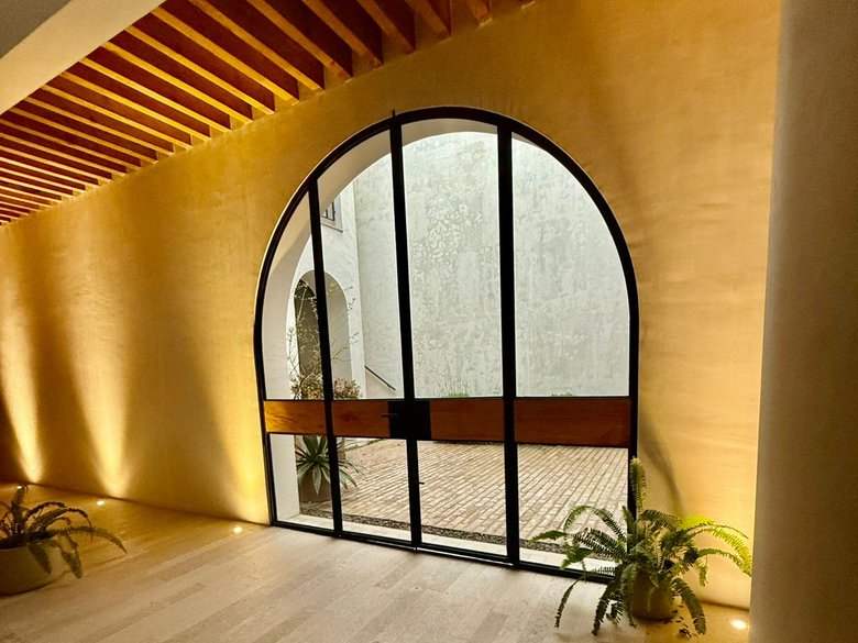 Luxury Living in San Miguel: Contemporary Elegance at Villas Acuarela — 6 photos