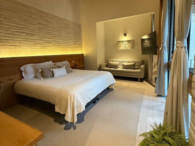 Luxury Living in San Miguel: Contemporary Elegance at Villas Acuarela — 15 photos