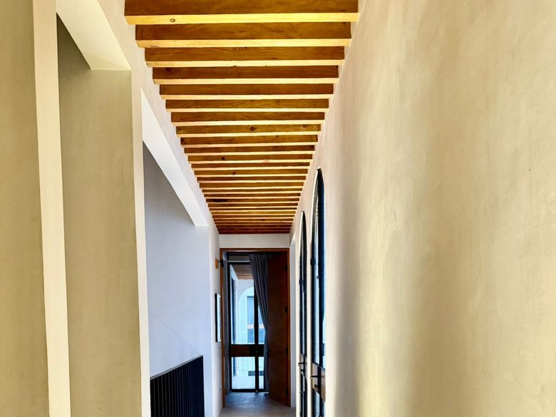 Luxury Living in San Miguel: Contemporary Elegance at Villas Acuarela — 13 photos