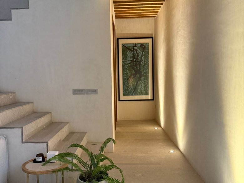 Luxury Living in San Miguel: Contemporary Elegance at Villas Acuarela — 10 photos