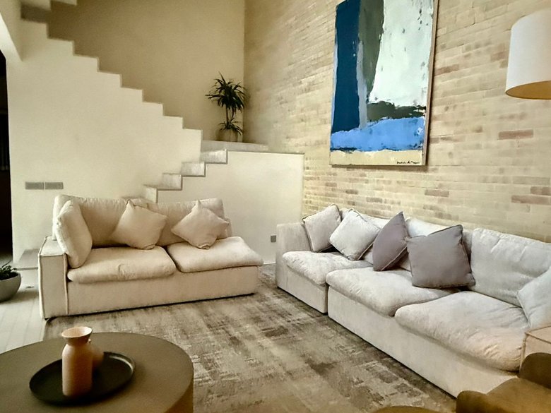 Luxury Living in San Miguel: Contemporary Elegance at Villas Acuarela — 5 photos
