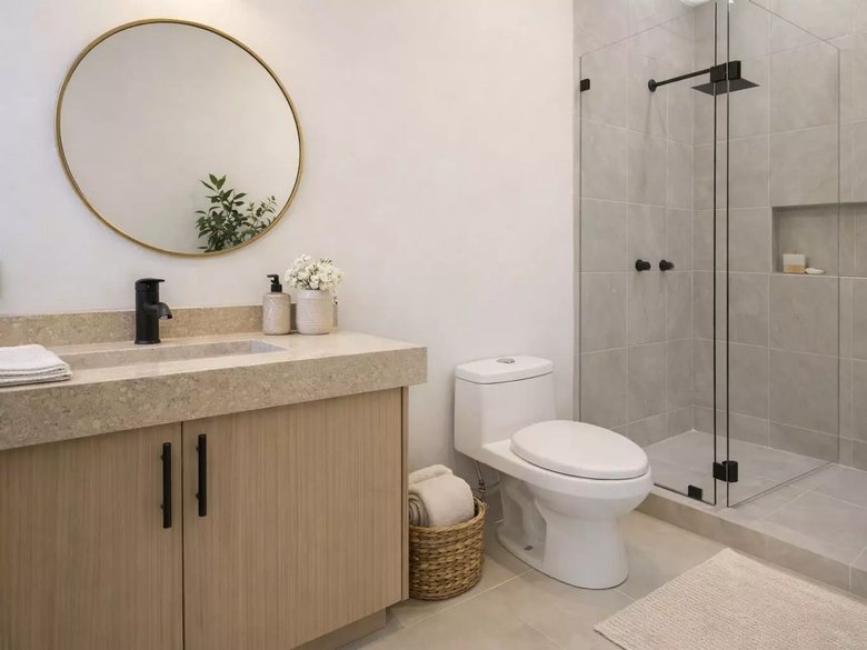 Casa Dorada — 19 photos