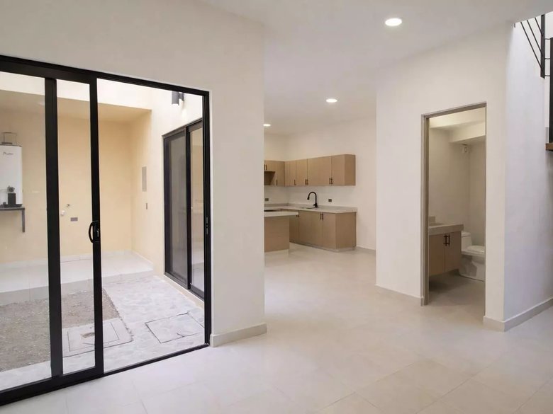 Casa Dorada — 11 photos