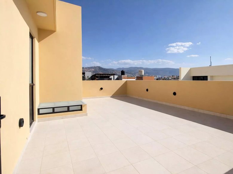 Casa Dorada — 10 photos