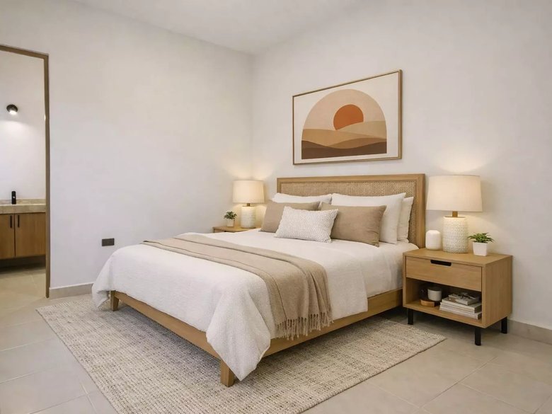 Casa Dorada — 24 photos