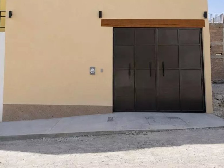 Casa Dorada — 1 photos