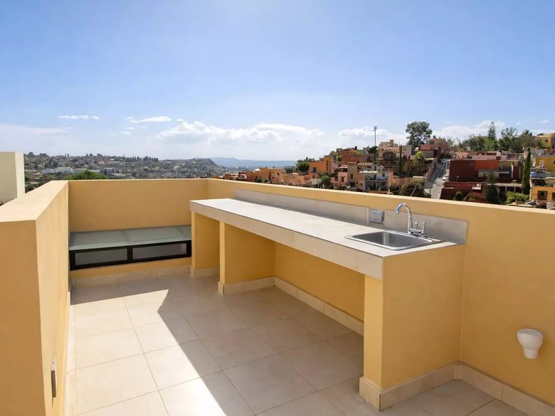 Casa Dorada — 7 photos