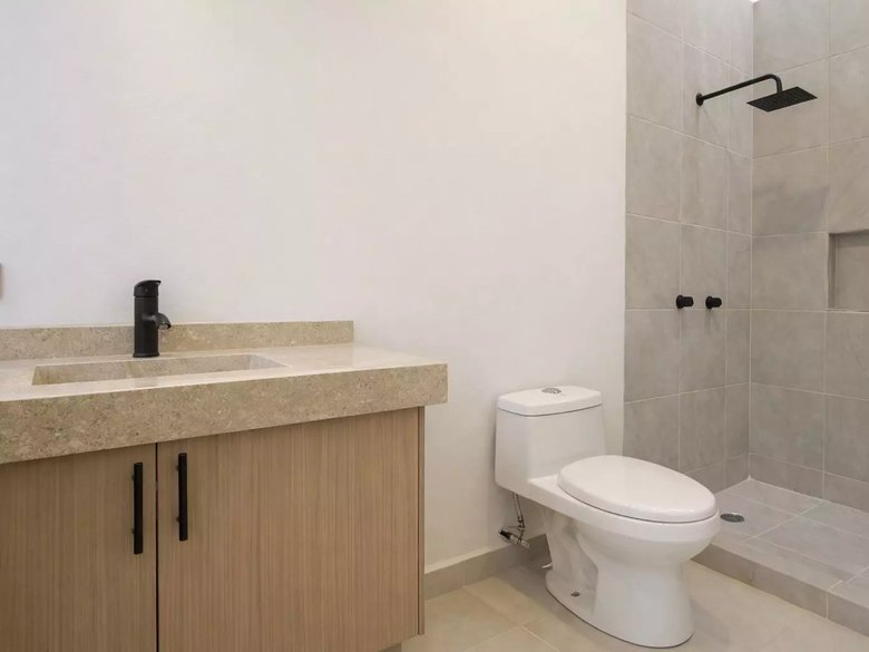 Casa Dorada — 15 photos