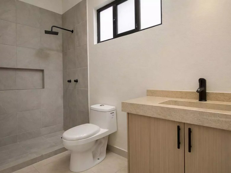 Casa Dorada — 5 photos