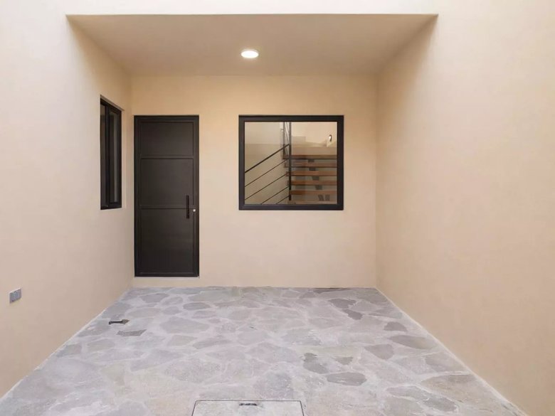 Casa Dorada — 14 photos