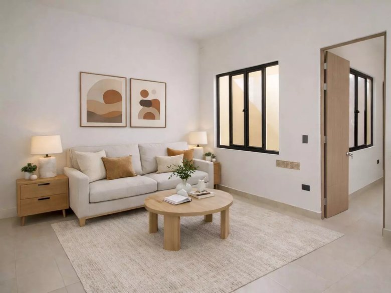 Casa Dorada — 20 photos