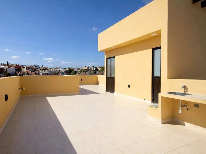 Casa Dorada — 8 photos