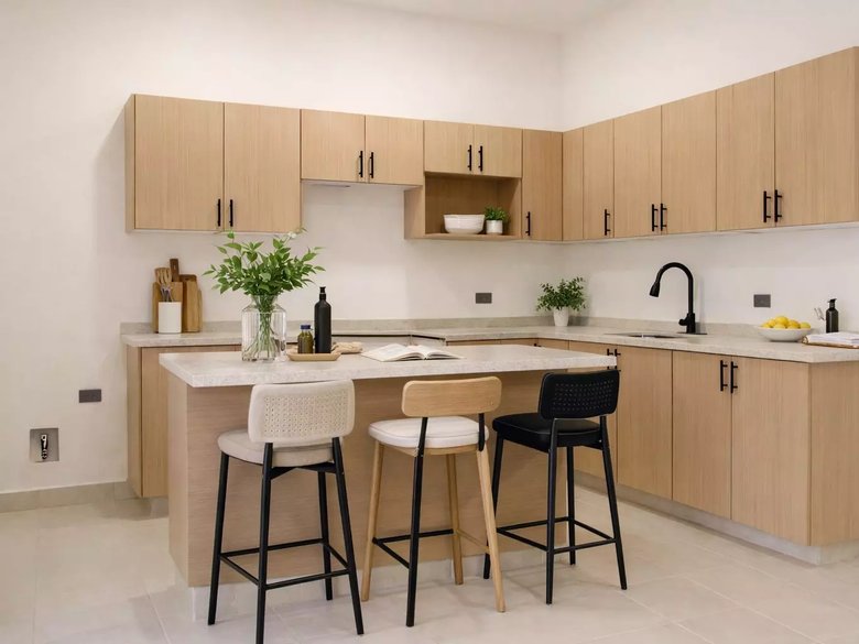 Casa Dorada — 22 photos