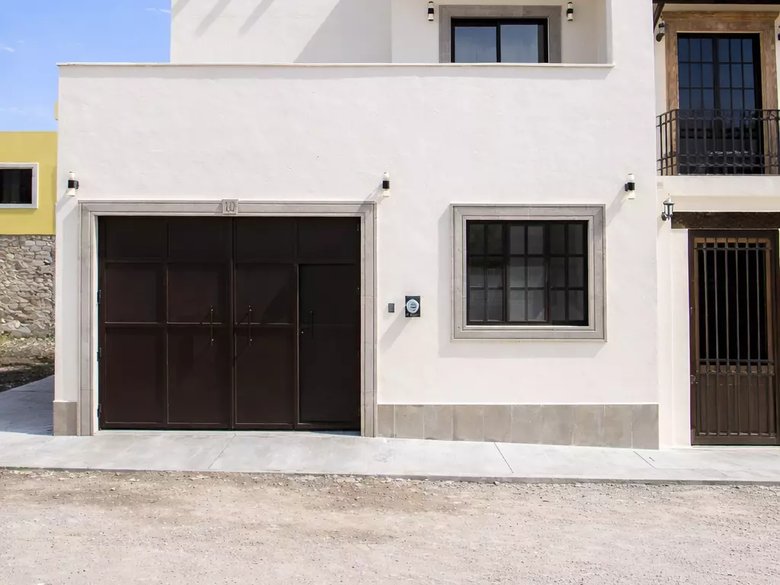 CASA SAN JORGE — 1 photos
