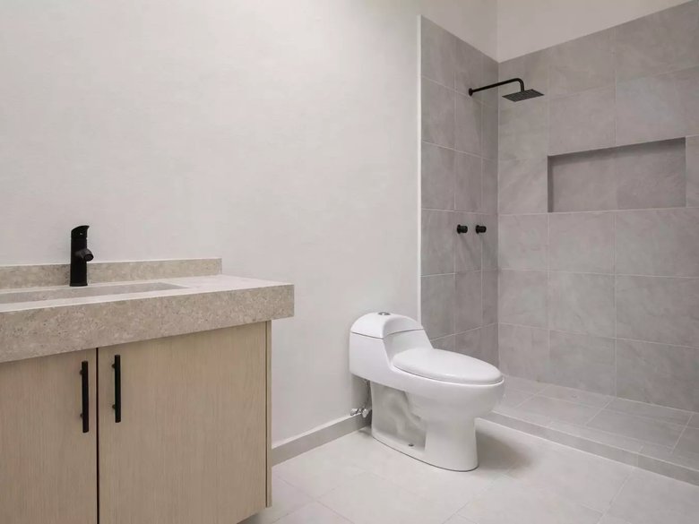 CASA SAN JORGE — 7 photos