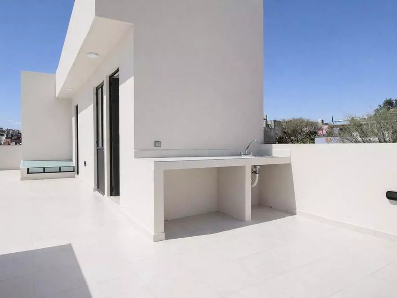 CASA SAN JORGE — 10 photos
