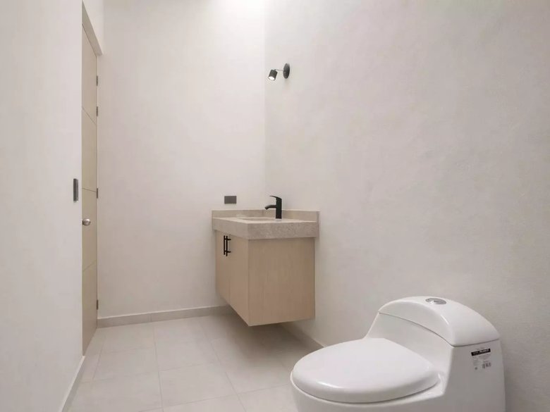 CASA SAN JORGE — 3 photos