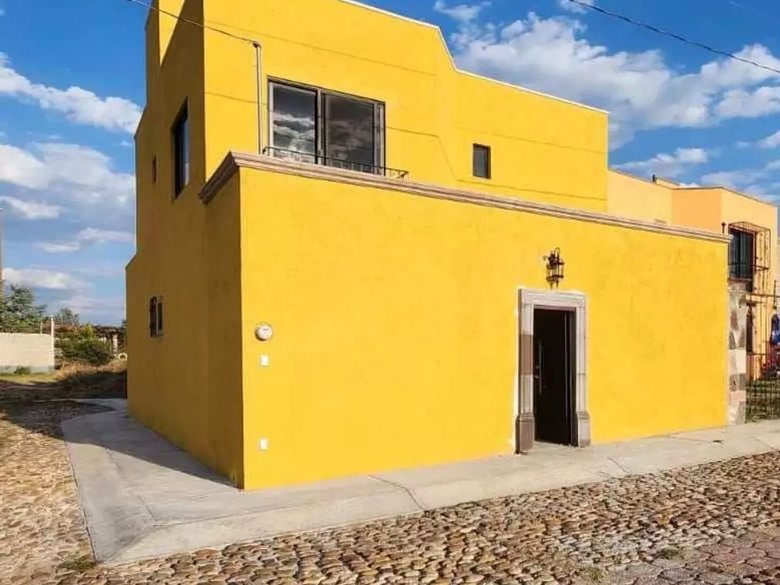 Casa  Mendoza — 2 photos