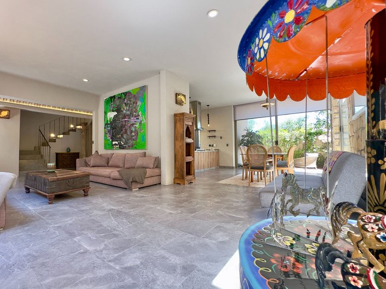 Casa Respiro — 5 photos