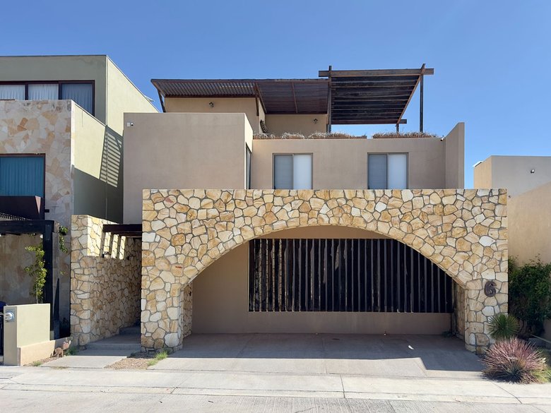 Casa Respiro — 18 photos