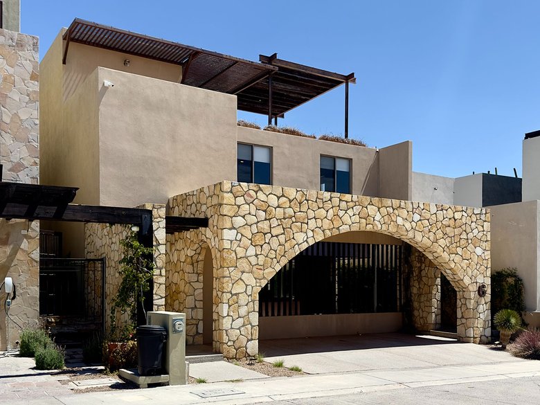 Casa Respiro — 1 photos