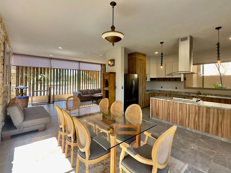 Casa Respiro — 7 photos