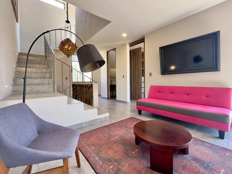 Casa Respiro — 15 photos