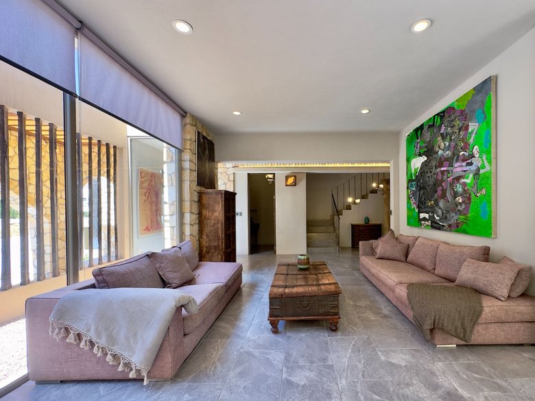 Casa Respiro — 25 photos