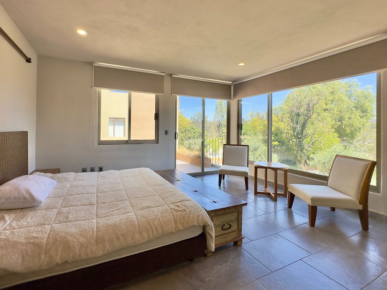 Casa Respiro — 11 photos