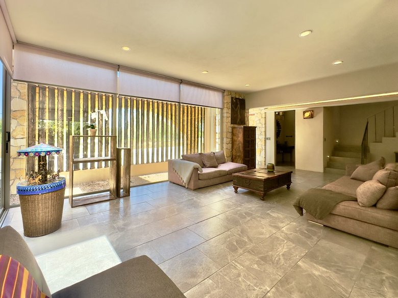 Casa Respiro — 20 photos