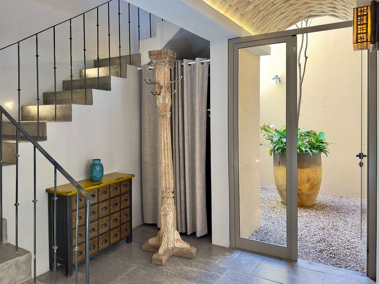 Casa Respiro — 10 photos