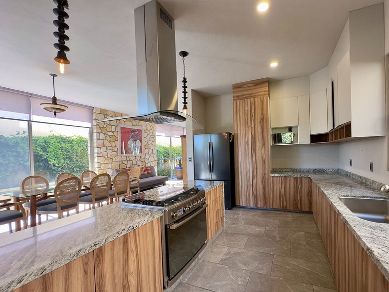 Casa Respiro — 6 photos