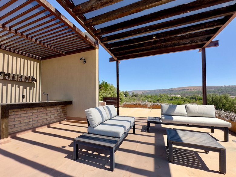 Casa Respiro — 18 photos