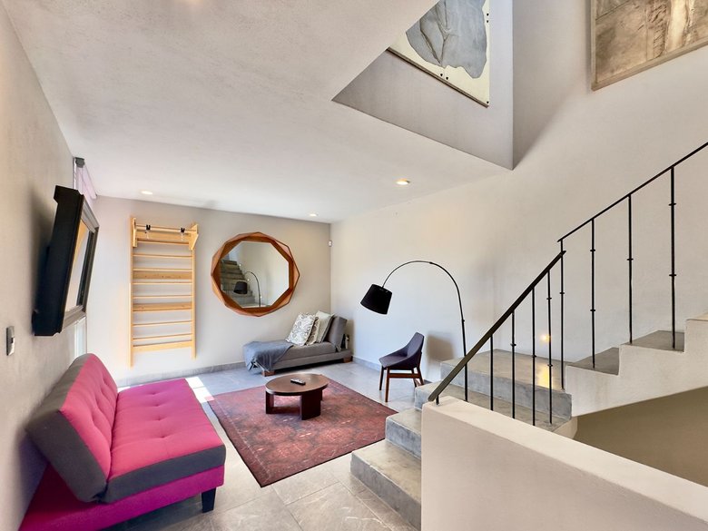 Casa Respiro — 19 photos