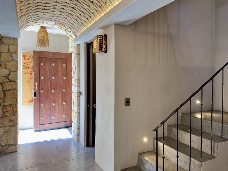 Casa Respiro — 9 photos