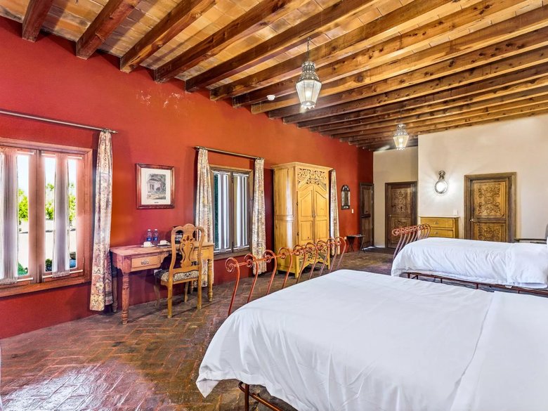 Hotel Mirador del Frayle — 15 photos